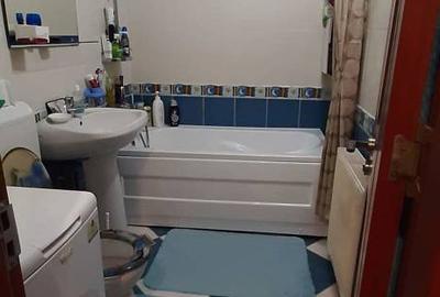 Apartament cu 2 camere semidecomandat în Central - 5