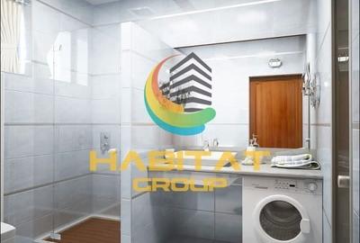 Apartament 3 camere, mutare in ianuarie- sectoe 4 - 5