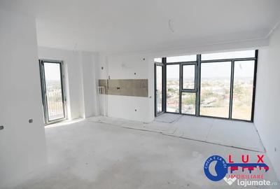 Apartament cu 2 camere semidecomandat în E3 - 15