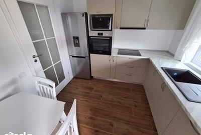 Apartament cu 2 camere decomandat în Calea Aradului