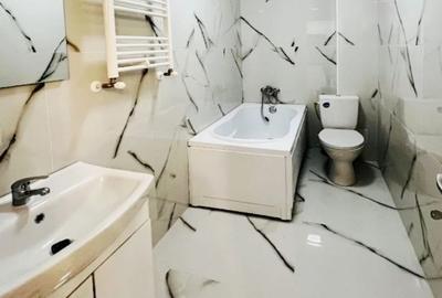 Apartament cu 2 camere în Lunca Cetățuii - 2