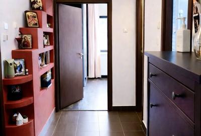 Apartament cu 2 camere decomandat în Obor - 2