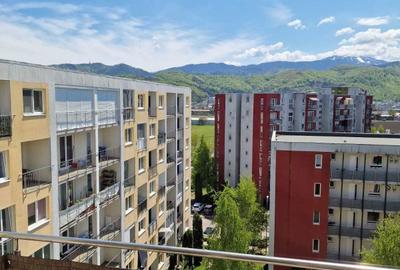 Apartament cu 2 camere decomandat în Avantgarden - 3