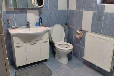 Casă cu 3 camere cu Teren 177 Mp în Rafov - 9