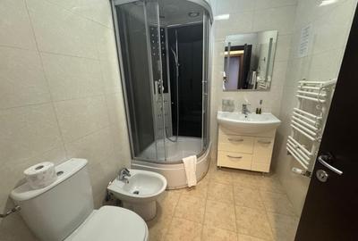 Hotel/Pensiune, de 875 mp, în Central - 19