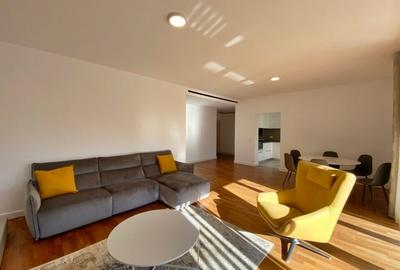 4-room apartment, modernly furnished, luxury, Primaverii area - 8
