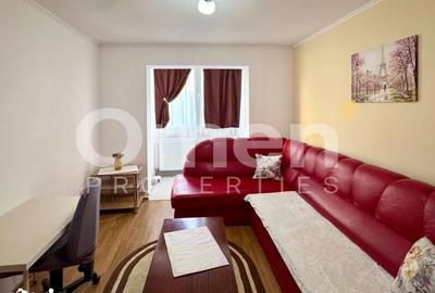 Apartament cu 2 camere semidecomandat, mobilat în Progresul - 6
