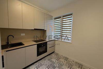 Apartament de 2 camere renovat complet/ Zona Strazii Horea - 4