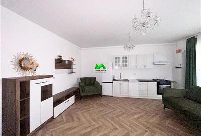 Apartament de inchiriat 3 camere 2 bai Sibiu Central - 2