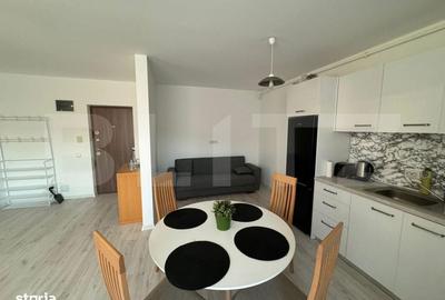 Apartament cu 2 camere în Exterior Est - 2