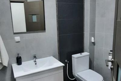 Apartament cu 2 camere decomandat în Central - 2