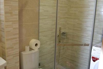 Garsonieră nedecomandată în Central