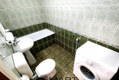 Garsonieră decomandată în Terezian - 1