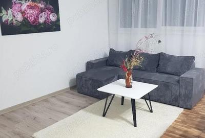 Apartament cu 3 camere decomandat în UTA - 4