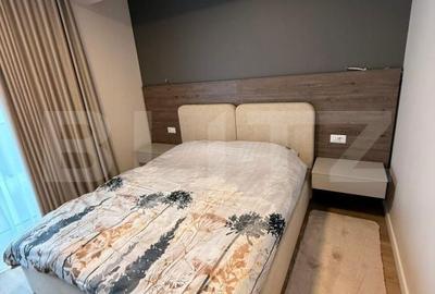 Apartament cu 3 camere decomandat în Moara - 11
