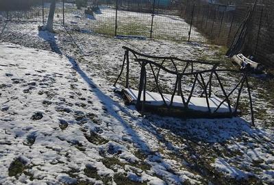 Teren de 1300 mp, în Ciritei - 2