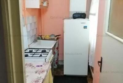 Garsonieră decomandată în Obor - 2