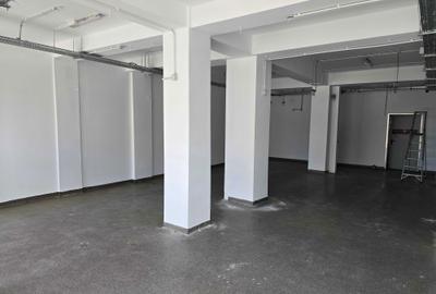 Spațiu comercial, de 125 mp, în Tineretului - 2