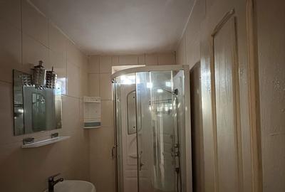 Apartament cu 2 camere semidecomandat în Central - 2