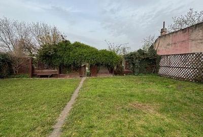 Casa individuala cu teren generos - 1