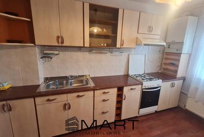 Apartament cu 3 camere decomandat, mobilat în Ștrand - 6