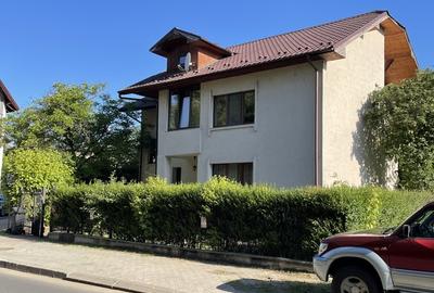 Casă individuală cu 5 camere cu Teren 368 Mp în Săsar - 2