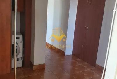 Apartament cu 3 camere, mobilat în Mărăști - 7