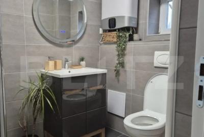 Casă cu 7 camere cu Teren 500 Mp în Unirii - 2