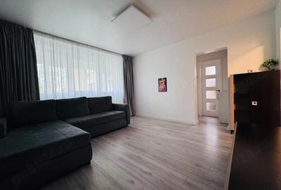 Apartament cu 2 camere semidecomandat în Drumul Taberei