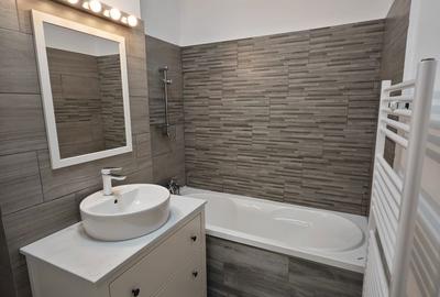 Apartament cu 2 camere decomandat în Apărătorii Patriei - 6