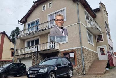 Spațiu comercial, de 300 mp, în Ultracentral - 4