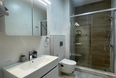 Exclusivitate - Statiunea Mamaia - Central, garsoniera moderna, loc de parcare - 16