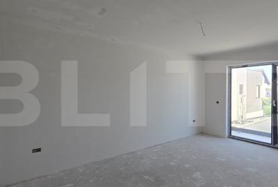 Casa Individuala P+1, 3 dormitoare, 373 mp teren, zona Ford - 8