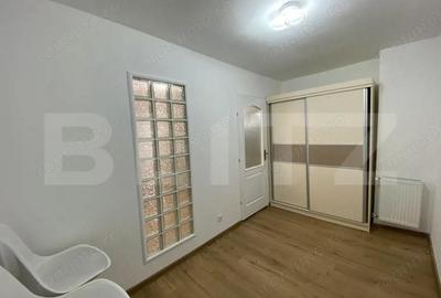 Apartament cu 2 camere semidecomandat în Central - 3