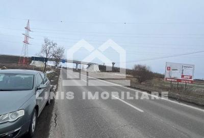 Teren de 2600 mp, în Central