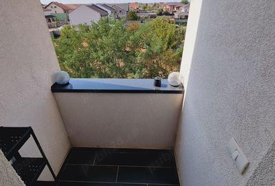 Apartament cu 2 camere semidecomandat în Dumbrăvița - 5