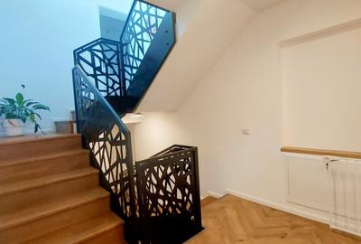 Vilă Individuală 7 Camere,  teren 572 mp Drumul Dobroesti Fundeni Vilă Individuală 7 Camere,  teren 572 mp Drumul Dobroesti Fundeni - 8