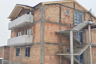 Apartament 2 camere la cheie,bloc NOU.50mp,zona 7 Noiembrie - 10