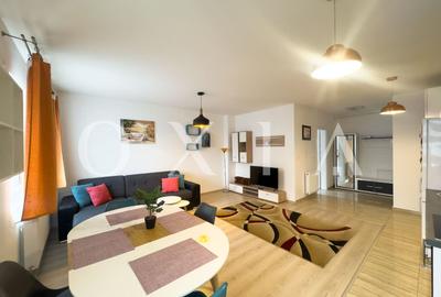 OX261 Apartament tip STUDIO - Torontalului, Parcare Proprie - 3