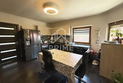 Casa individuala de vanzare 216 MP UTILI - 1676 TOTALI | TOTOI | ULTRAFINISATA - 6