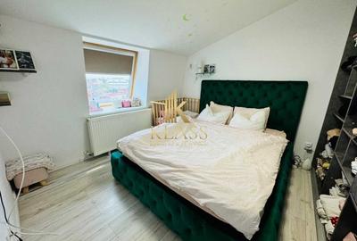 Apartament cu 2 camere, zona 16 februarie - 3