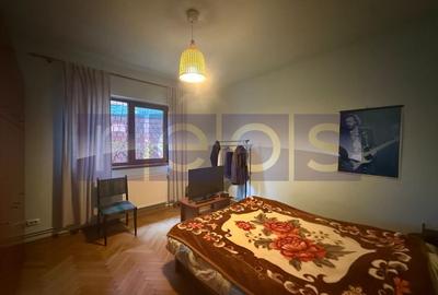 DE VANZARE APARTAMENT IN VILA 4 CAMERE DRUMUL SARII | OPORTUNITATE | - 6