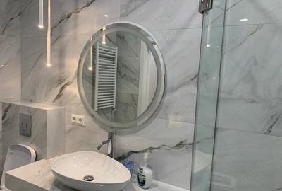 Apartament cu 2 camere decomandat în Metalurgiei - 5