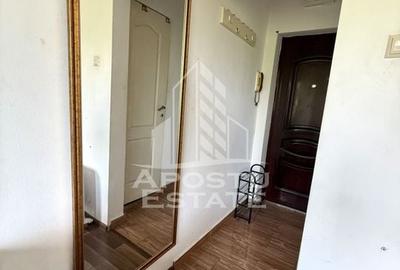 Garsoniera mobilata si utilata in zona Dambovita - 4