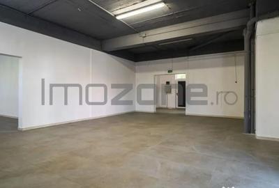 Spațiu comercial, de 280 mp, în Militari - 5