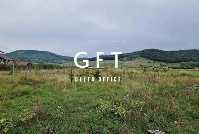 Teren de 500 mp, în Periferie - 7