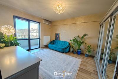 BUCIUM - Apartament 2 camere DECOMANDAT 63,11 mp + LOC DE PARCARE - 1