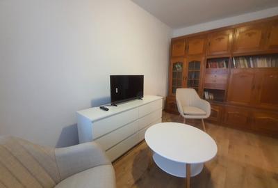 Garsoniera confort 1 decomandata de inchiriat zona Racadau - 2