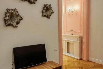 Apartament cu 4 camere semidecomandat în Ultracentral - 8