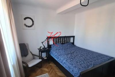 Piata Muncii, vanzare apartament 2 camere in vila - 3